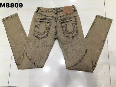 Men's TRUE RELIGION Jeans-949